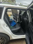 Toyota Corolla Fielder 2017 Nyeupe - 1