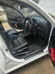 Toyota Corolla Fielder 2017 Nyeupe - 2