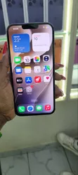 Apple iPhone 13 Pro Max 256GB Blue - 1