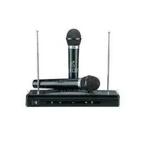 Mfumo wa Maikrofoni Isiyo na Waya Omax MX-306