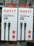 HAVIT MaxPower 100W USB-C to USB-C Cable 2M - 1