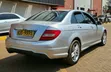 Mercedes-Benz C200 2014 Nyeupe - 4