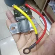 Starter Parts Original - 3