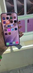 Apple iPhone 15 Pro 256GB Nyeupe - 3