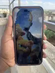 Apple iPhone 17 Pro Max 256GB Orange (Clone) - 2