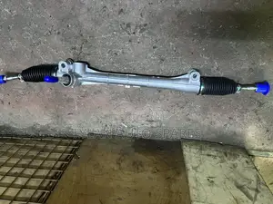 Brand New Steering Rack for Toyota Alphard/Vellfire (2015+)