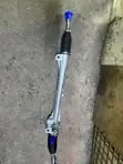 Steering Rack Mpya kwa Toyota Alphard/Vellfire (2015+) - 2