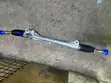Steering Rack Mpya kwa Toyota Alphard/Vellfire (2015+) - 4