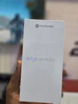 Motorola Edge 60 Fusion 256GB Mpya Bluu - 2
