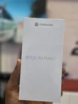 Motorola Edge 60 Fusion 256GB Mpya Bluu - 3