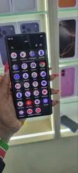 Google Pixel 6 Pro 256GB Gray - 1