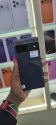 Google Pixel 6 Pro 256GB Gray - 2