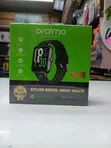 Oraimo Watch 6 Pro OSW-807S 1.69” Curved Glass Smartwatch - 1