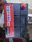 Betri Mpya ya NS40 Isiyohitaji Matengenezo - Imetengenezwa Ujerumani - 2