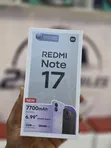 New Xiaomi Redmi Note 17 256GB Black - 2