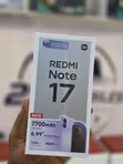 New Xiaomi Redmi Note 17 256GB Black - 3