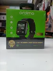 Oraimo Watch 6 OSW-807 Smartwatch na Straps za Ziada - 1