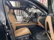 Lexus LX 600 2024 Nyeusi - 3