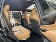 Lexus LX 600 2024 Nyeusi - 4