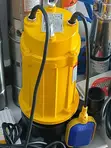 Freevel 2HP Sewage Submersible Pump - 2