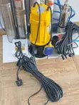 Freevel 2HP Sewage Submersible Pump - 3