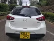Mazda Demio 2015 Nyeupe - 2