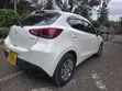 Mazda Demio 2015 Nyeupe - 3