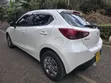 Mazda Demio 2015 Nyeupe - 4