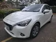 Mazda Demio 2015 Nyeupe - 5