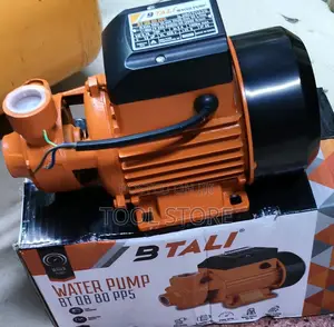 BTALI 1HP Electric Surface Water Pump