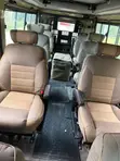 Toyota Land Cruiser 79 Series 2021 Tour Van - 2