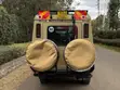 Toyota Land Cruiser 79 Series 2021 Tour Van - 4