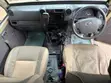 Toyota Land Cruiser 79 Series 2021 Tour Van - 5