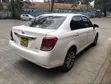 Toyota Axio 2013 White - 4
