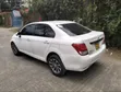 Toyota Axio 2013 White - 5