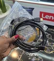 HDMI Cable 1.5M Nyeusi - 2
