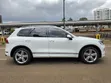 Volkswagen Touareg 2012 Nyeupe - 2