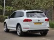 Volkswagen Touareg 2012 Nyeupe - 3