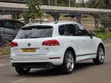 Volkswagen Touareg 2012 Nyeupe - 4