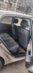 Toyota Allex 2005 Silver - 2