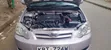 Toyota Allex 2005 Silver - 3