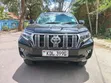Toyota Land Cruiser Prado 2017 - 1