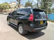 Toyota Land Cruiser Prado 2017 - 3