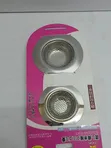 Kichujio cha Sink cha Jikoni/Bafu 2-kwa-1 - 2
