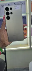 Samsung Galaxy S25 Ultra 256GB Gray - 3