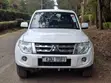 Mitsubishi Pajero V80 3.2 DI-D 2014 White - 2