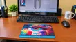Uchapishaji wa Mouse Pad Maalum - 1