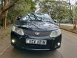 Toyota Allion 2012 Black - 3