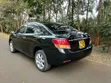 Toyota Allion 2012 Black - 5