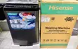 Hisense 9KG Fully Automatic Top Load Washing Machine - 2